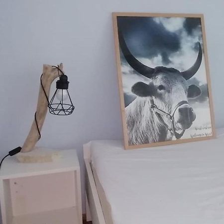 Mystra Apartment Pula Luaran gambar
