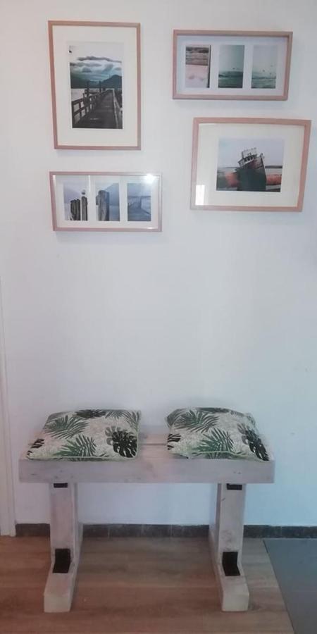 Mystra Apartment Pula Luaran gambar