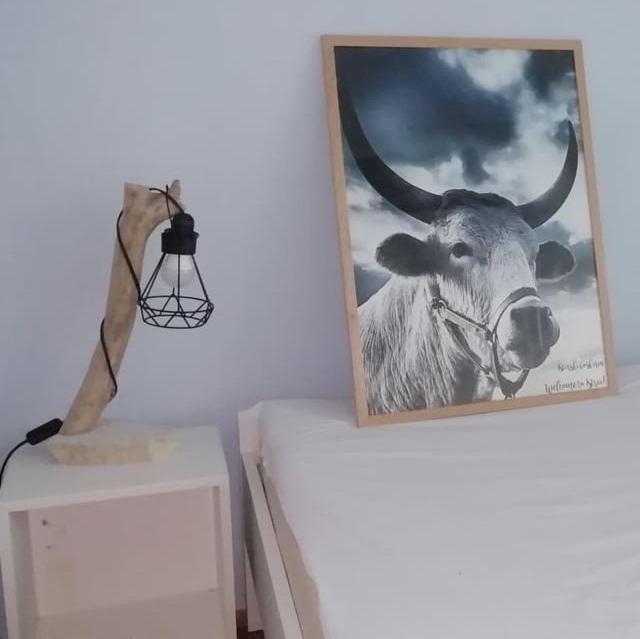 Mystra Apartment Pula Luaran gambar