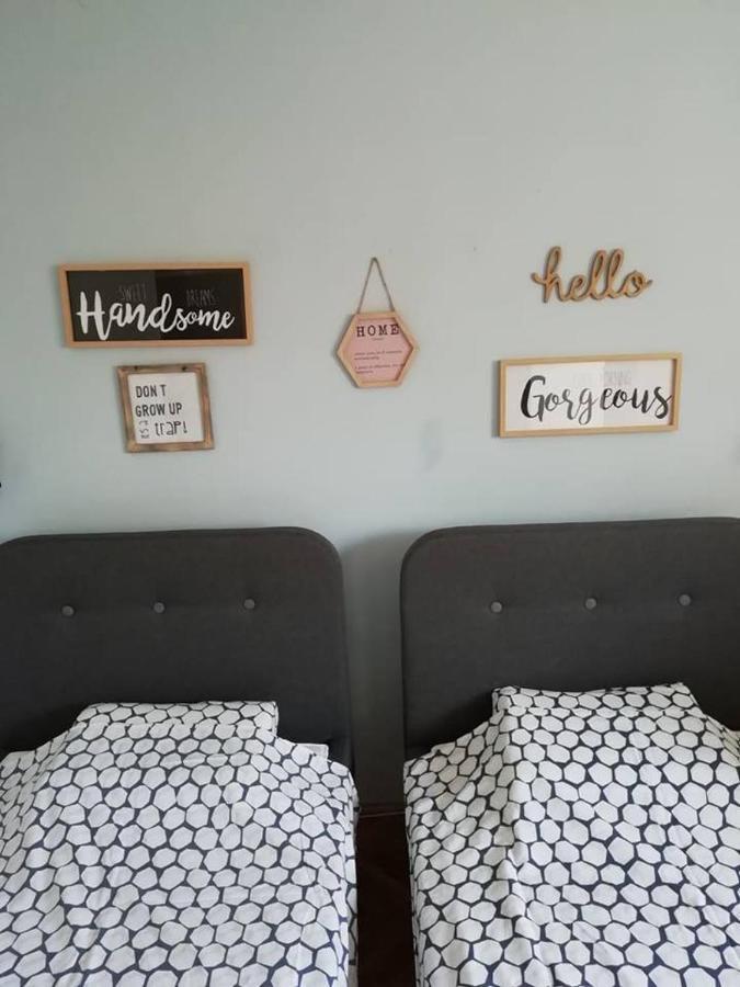 Mystra Apartment Pula Luaran gambar